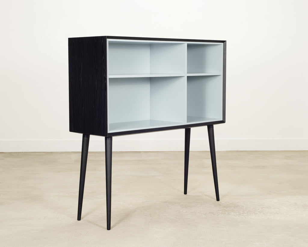 Evangelos Vasileiou for Ligne Roset "Kermes" Sideboard Bookcase