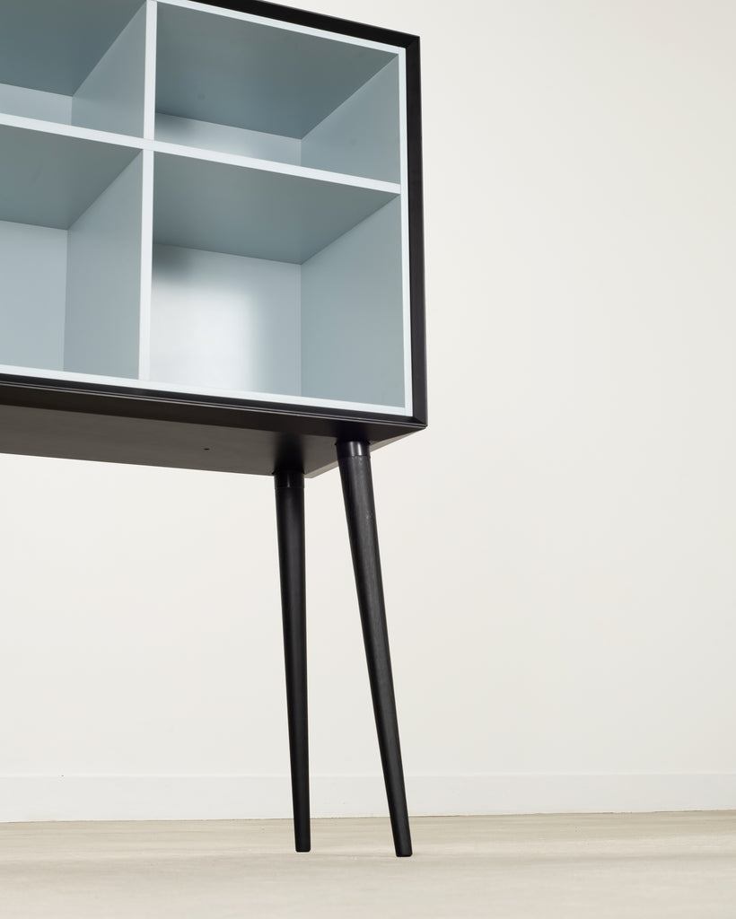 Evangelos Vasileiou for Ligne Roset "Kermes" Sideboard Bookcase