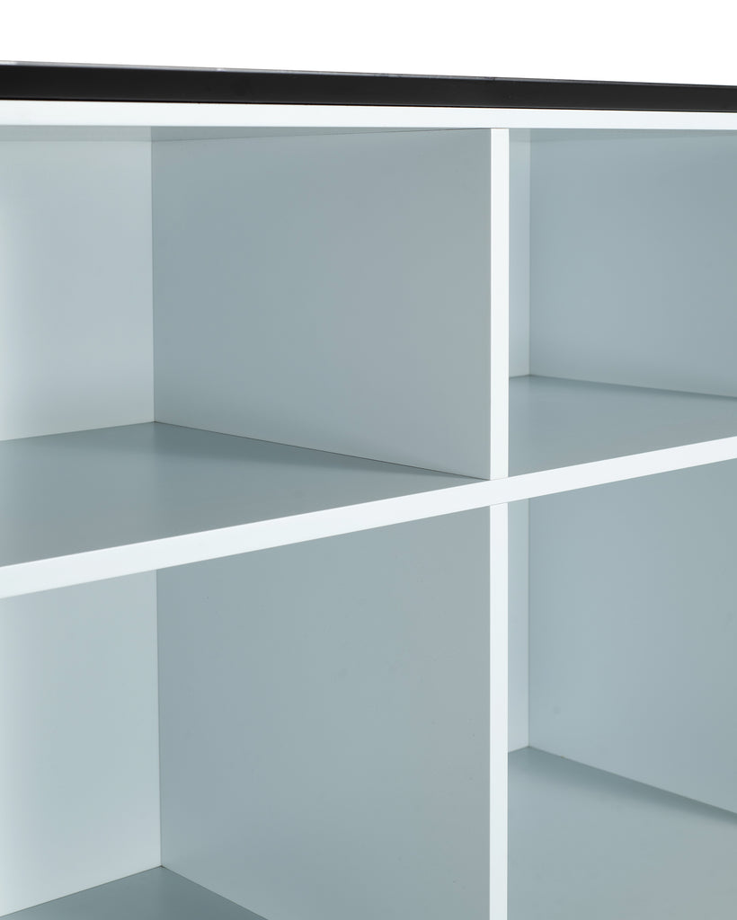 Evangelos Vasileiou for Ligne Roset "Kermes" Sideboard Bookcase