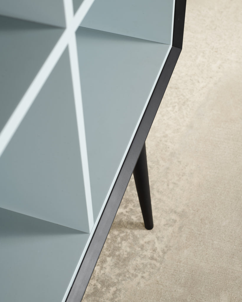 Evangelos Vasileiou for Ligne Roset "Kermes" Sideboard Bookcase