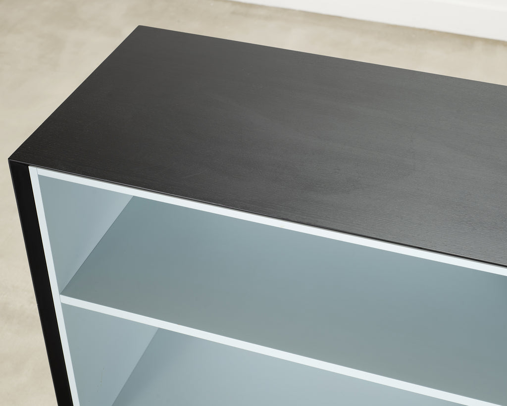 Evangelos Vasileiou for Ligne Roset "Kermes" Sideboard Bookcase