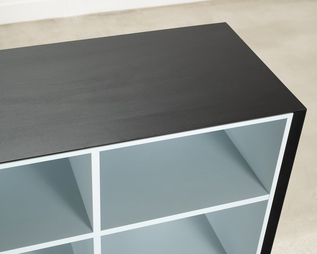 Evangelos Vasileiou for Ligne Roset "Kermes" Sideboard Bookcase