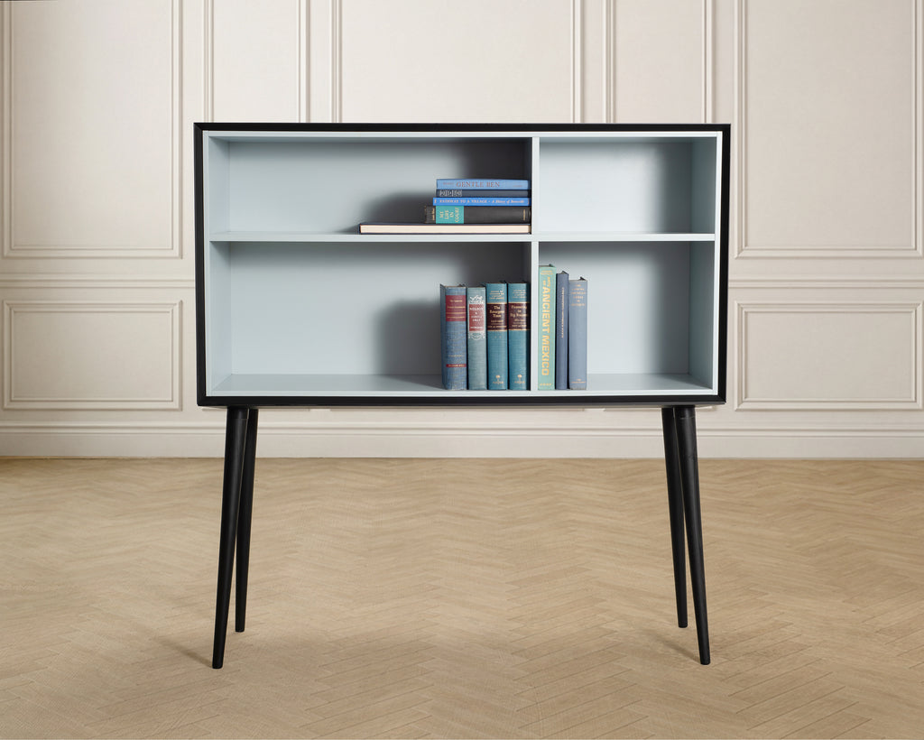 Evangelos Vasileiou for Ligne Roset "Kermes" Sideboard Bookcase