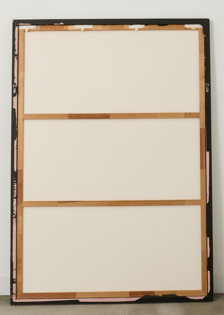 Achille Luciano Mauzan Commercial Ad Poster for Moretti