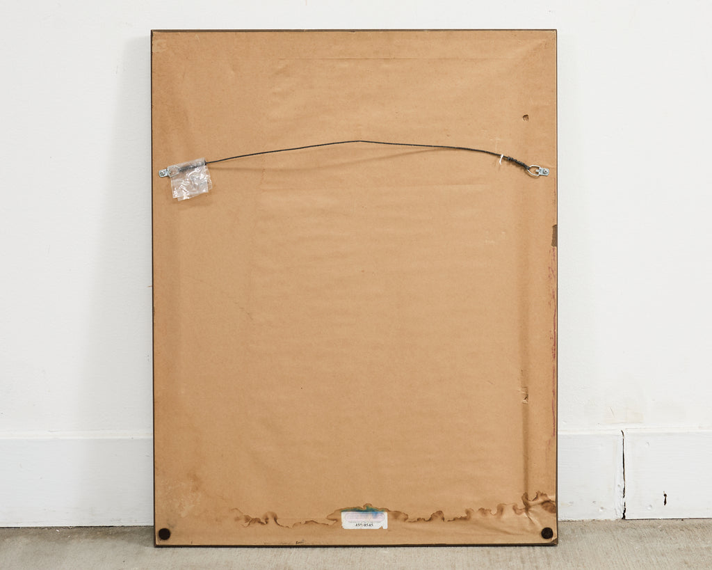 Set of Four Neoclassical Engravings After Jean Duchesne Aine