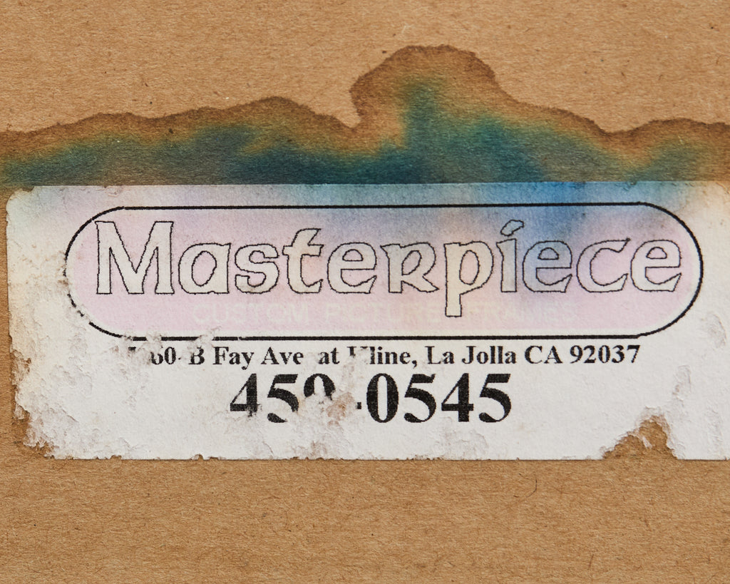 Set of Four Neoclassical Engravings After Jean Duchesne Aine