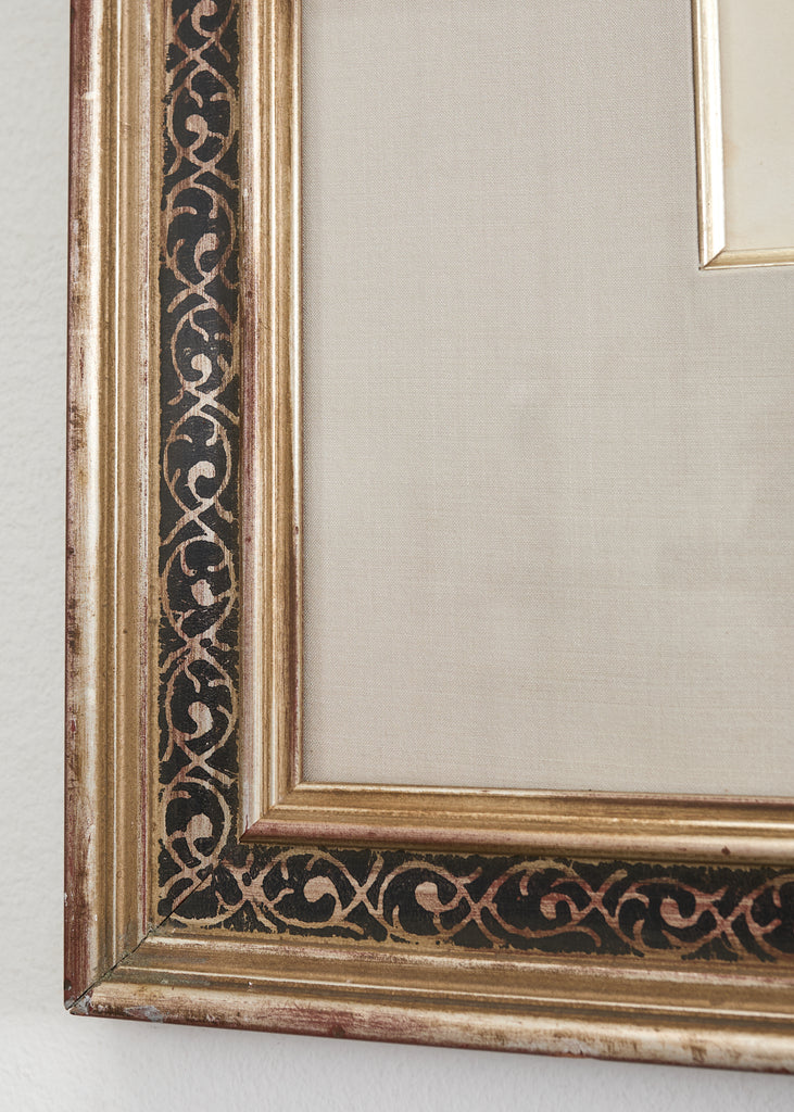 Set of Four Neoclassical Engravings After Jean Duchesne Aine