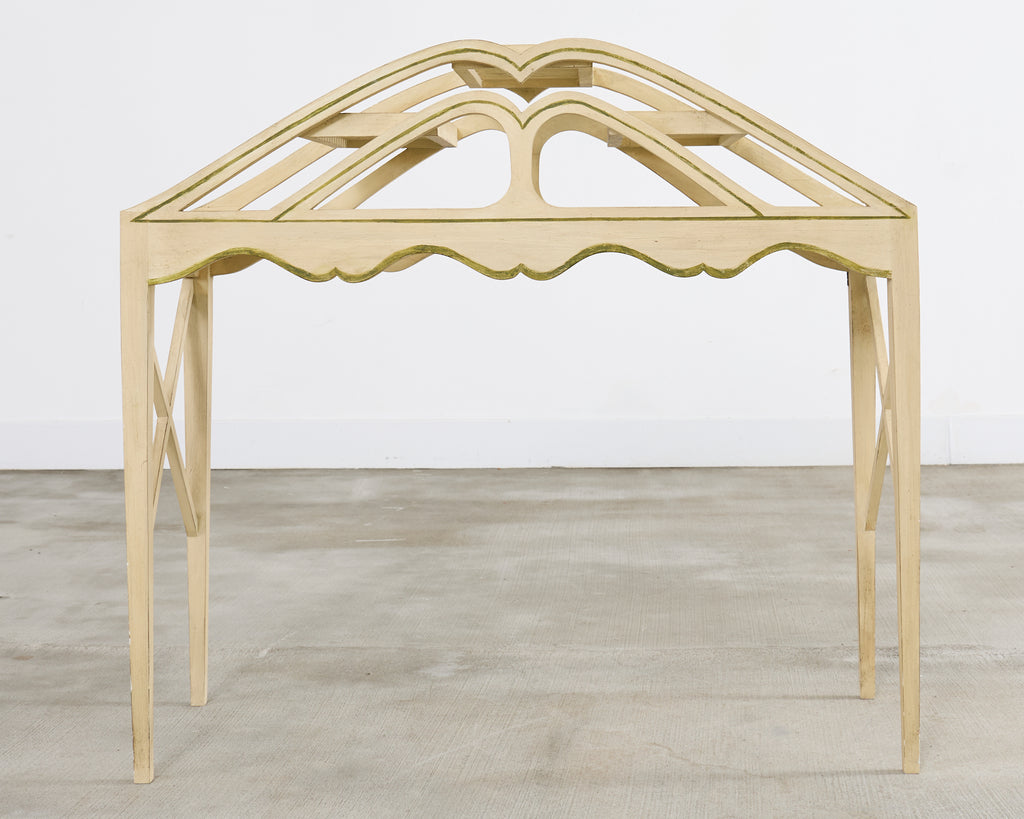 Regency Style Tiered Plant Stand by Niermann Weeks