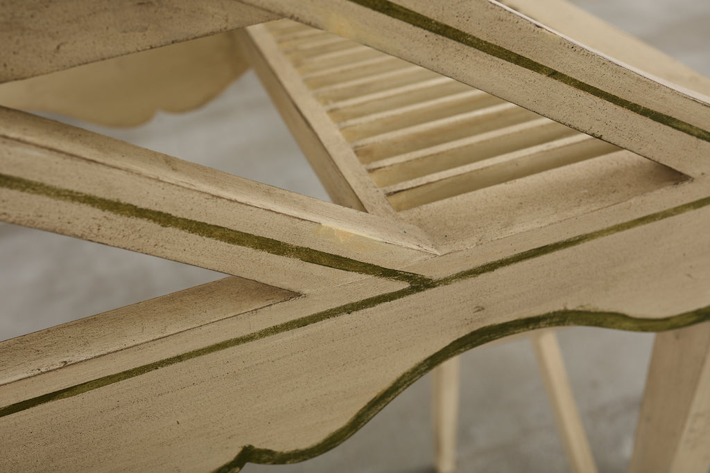 Regency Style Tiered Plant Stand by Niermann Weeks