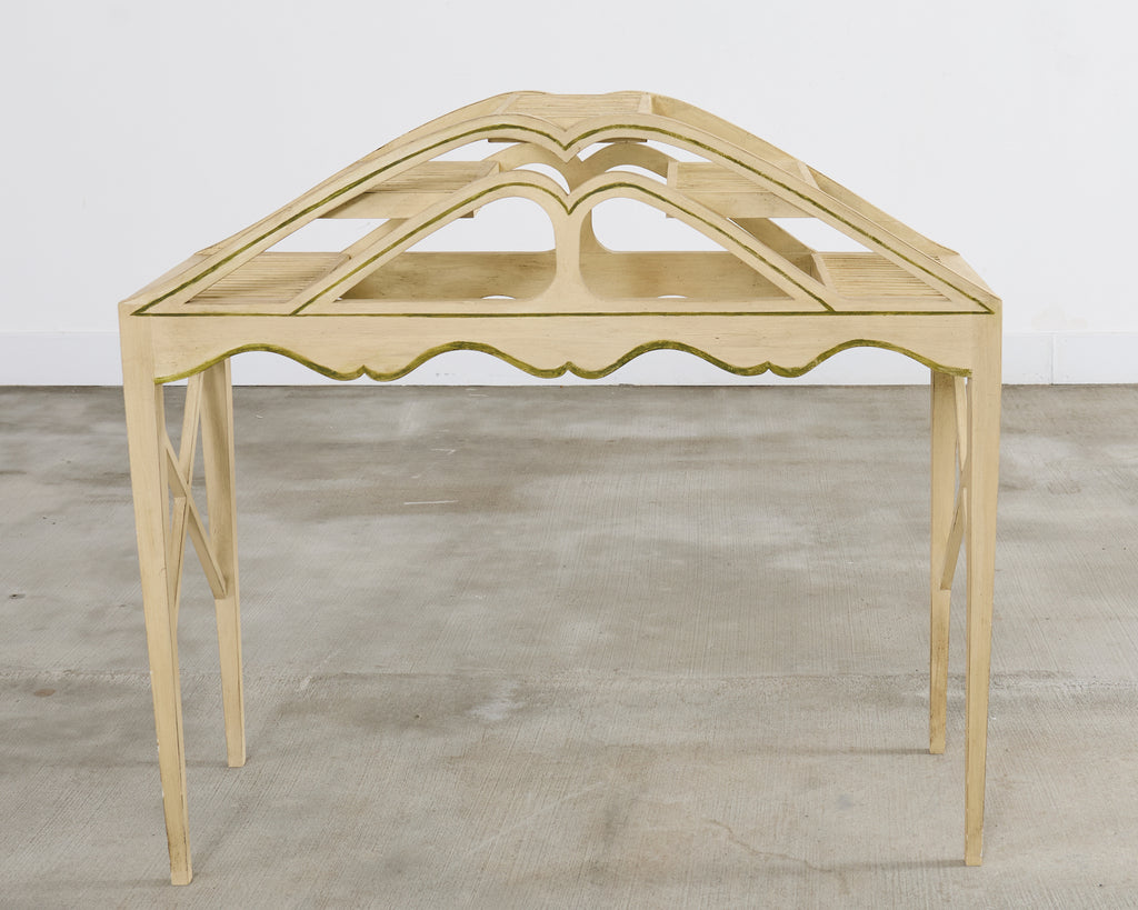 Regency Style Tiered Plant Stand by Niermann Weeks