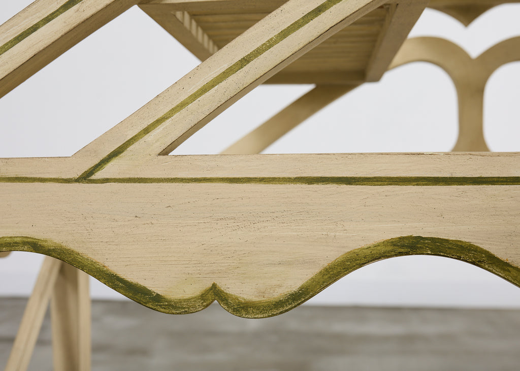 Regency Style Tiered Plant Stand by Niermann Weeks