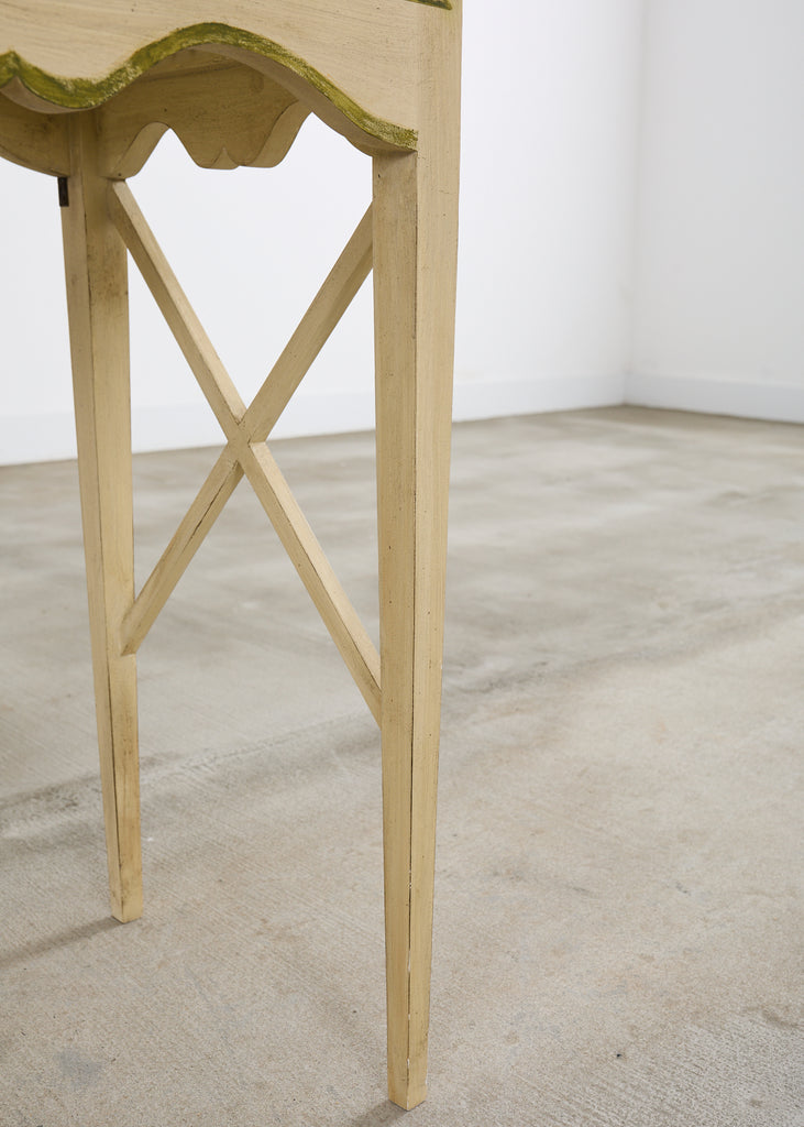 Regency Style Tiered Plant Stand by Niermann Weeks