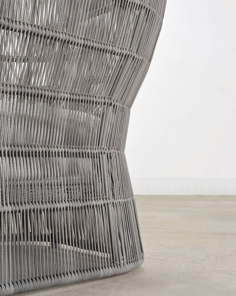 Patricia Urquiola for B&B Italia Canasta '13 High-Back Armchair