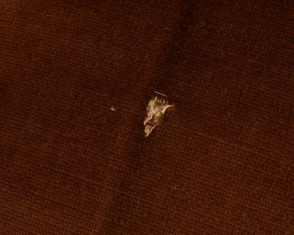 Pair of Country French Provincial Settees by Drexel Heritage