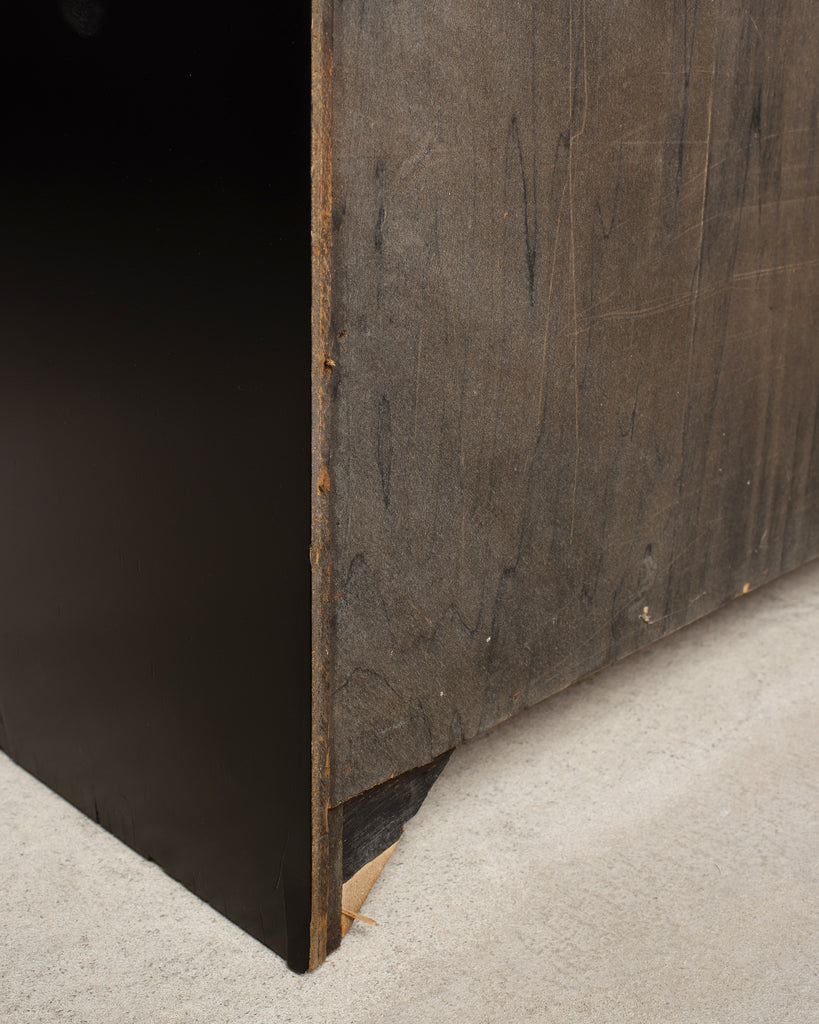 Pair of Mid-Century Modern Lacquered Espana Chests by Dorothy Draper