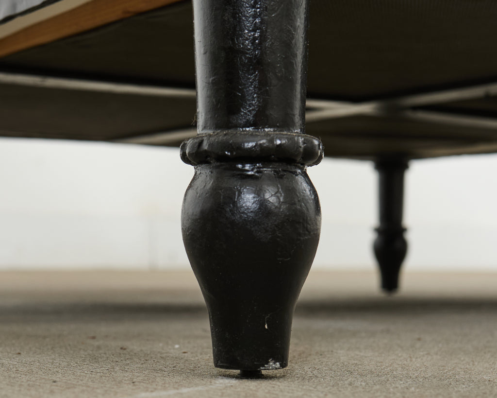 Pair of Michael Taylor Style Montecito Garden Chairs