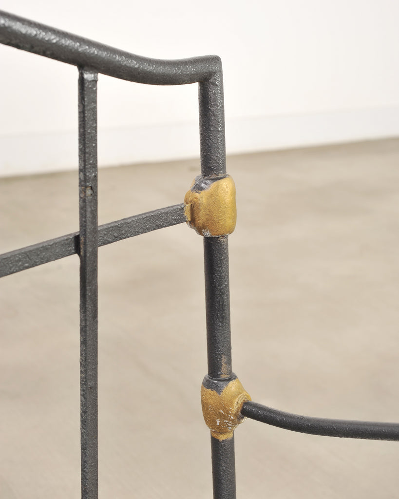 Pair of Bronze Lion's Head Lounge Chairs After Diego Giacometti