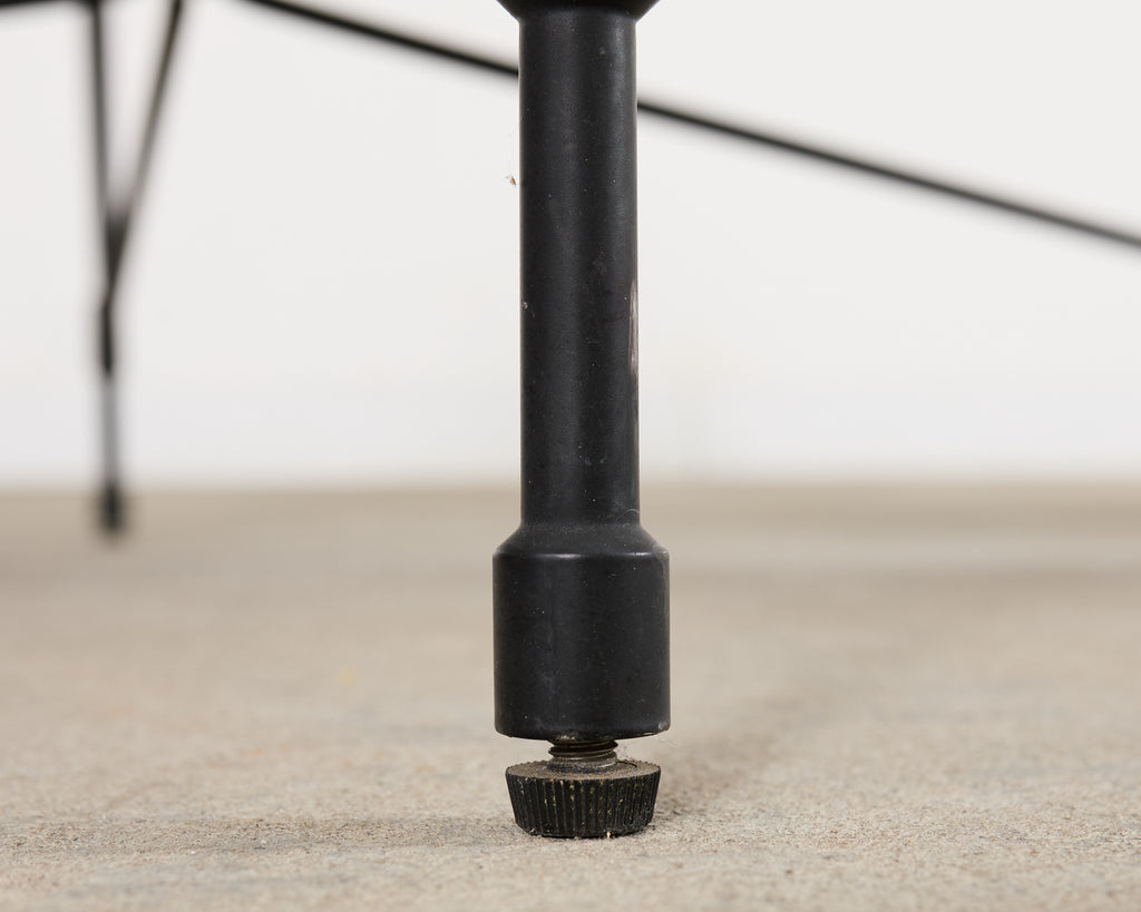 Janus et Cie Amalfi Lounge Chair and Ottoman After Papperzini