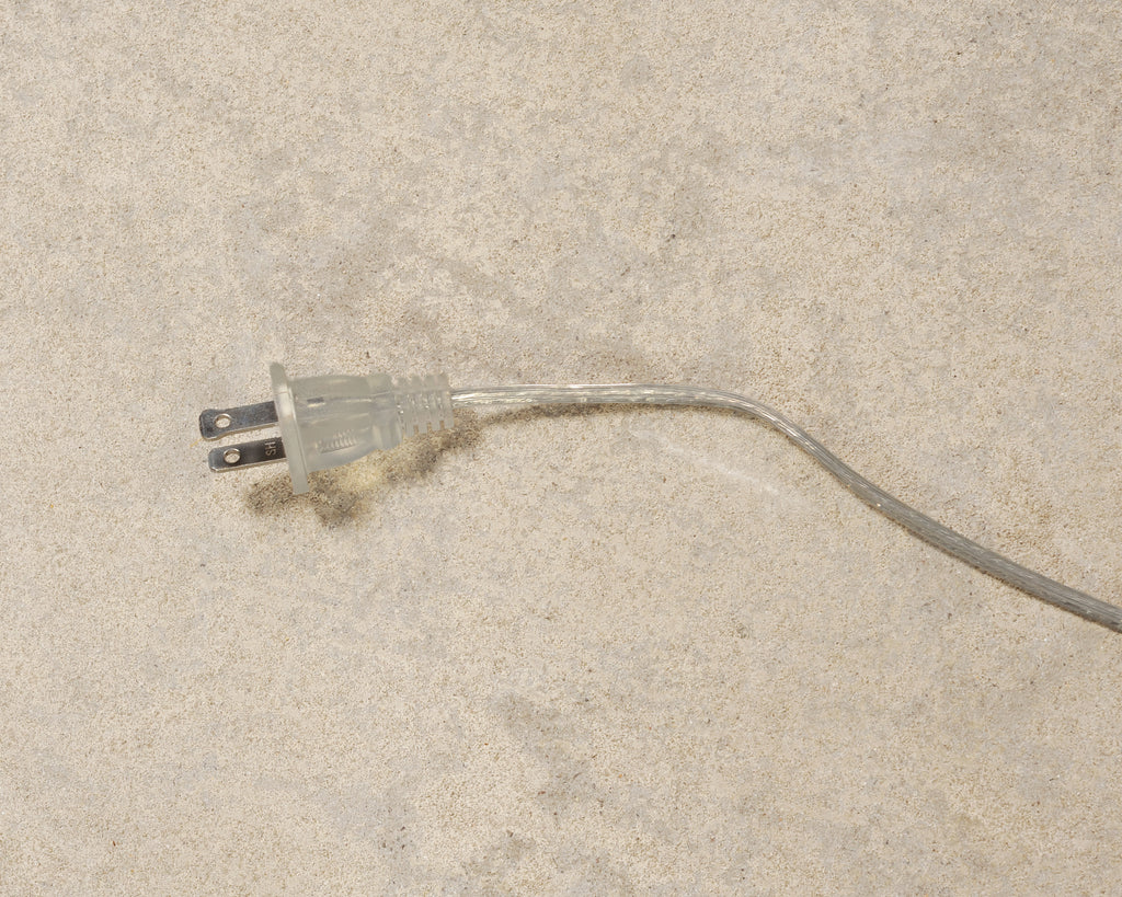 Ralph Lauren Style Adjustable Polished Nickel Pharmacy Floor Lamp