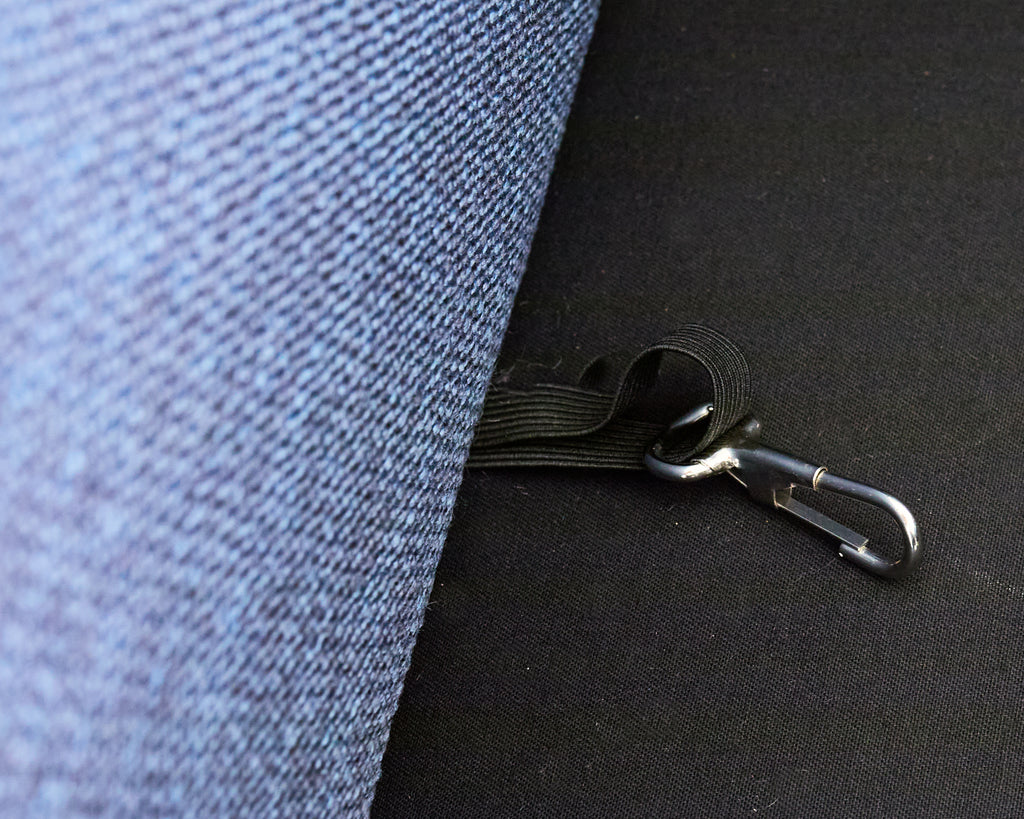 Ralph Lauren Italian Upholstered Raymond Club Chair