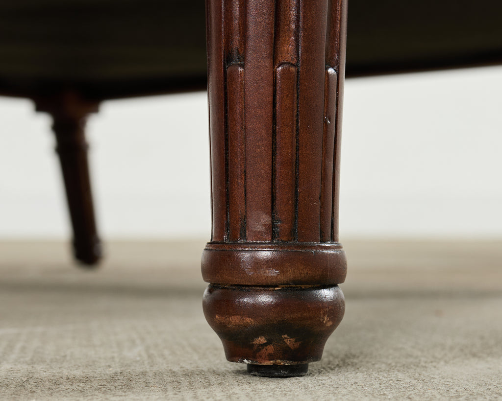 Ralph Lauren Louis XVI Style Duchess Salon Chair