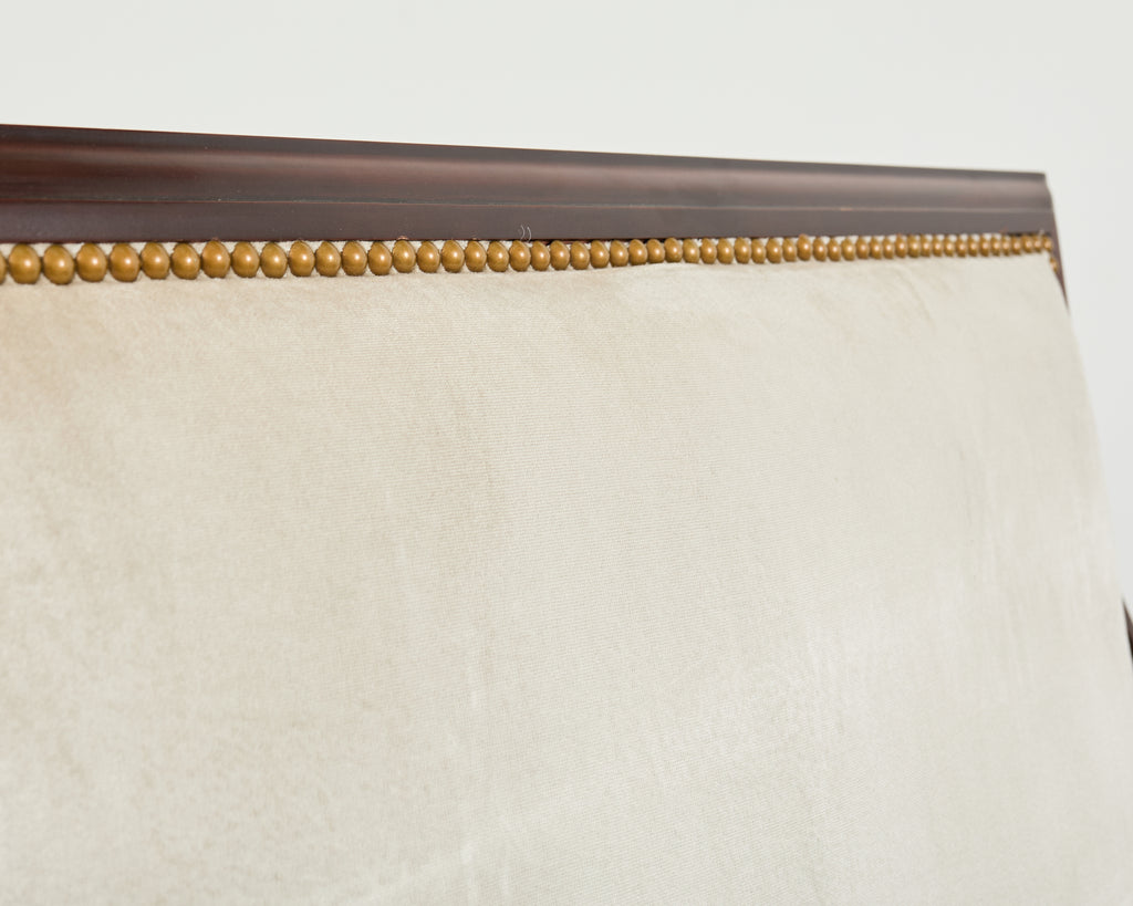 Ralph Lauren Louis XVI Style Duchess Salon Chair