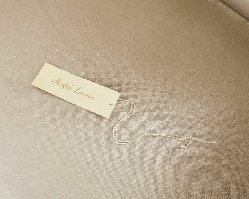 Ralph Lauren Louis XVI Style Duchess Salon Chair