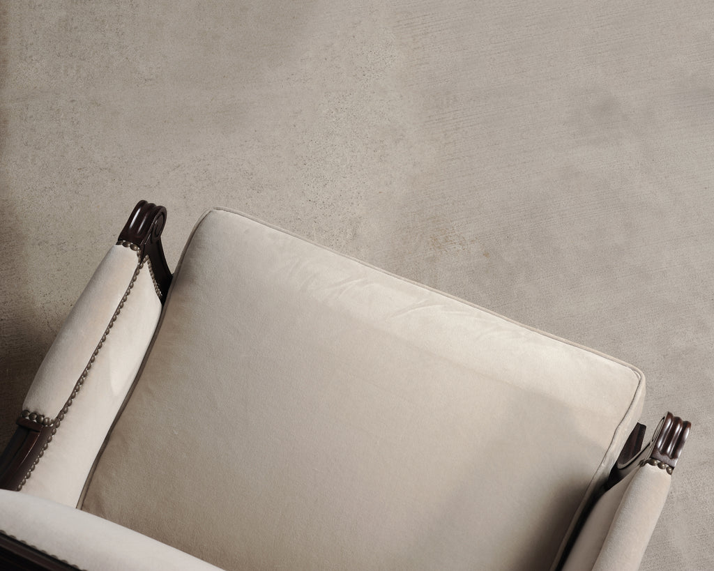 Ralph Lauren Louis XVI Style Duchess Salon Chair