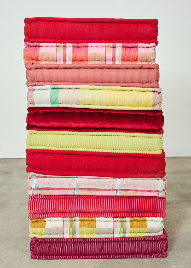 Mah Jong Kenzo Missoni Sectional Sofa Hans Hopfer for Roche Bobois 2015