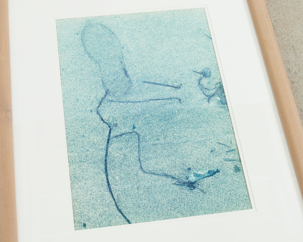 Set of Four Chromogenic Prints After Robert Smith 1999