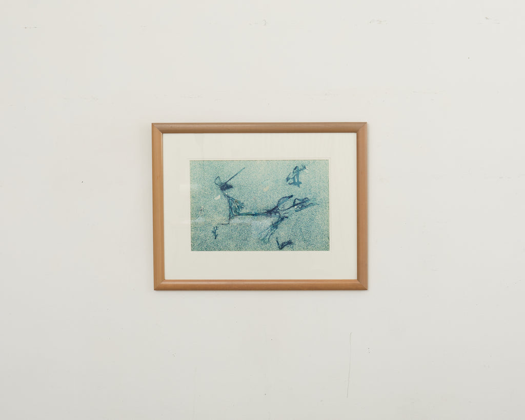 Set of Four Chromogenic Prints After Robert Smith 1999