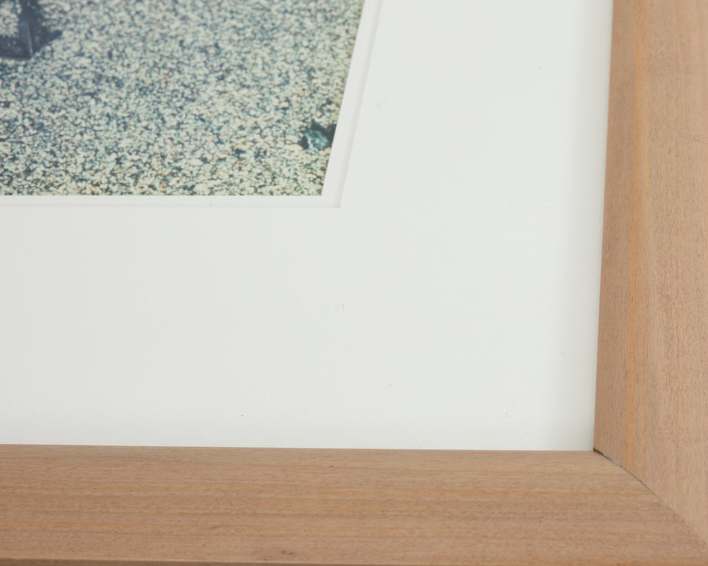 Set of Four Chromogenic Prints After Robert Smith 1999