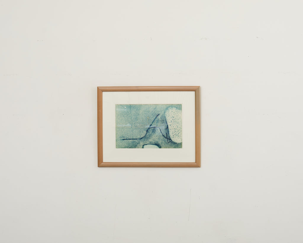 Set of Four Chromogenic Prints After Robert Smith 1999