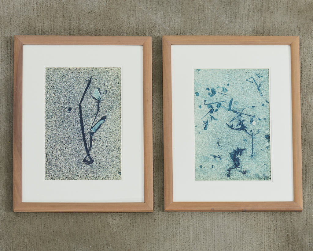 Set of Four Chromogenic Prints After Robert Smith 1999