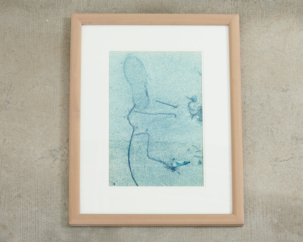 Set of Four Chromogenic Prints After Robert Smith 1999