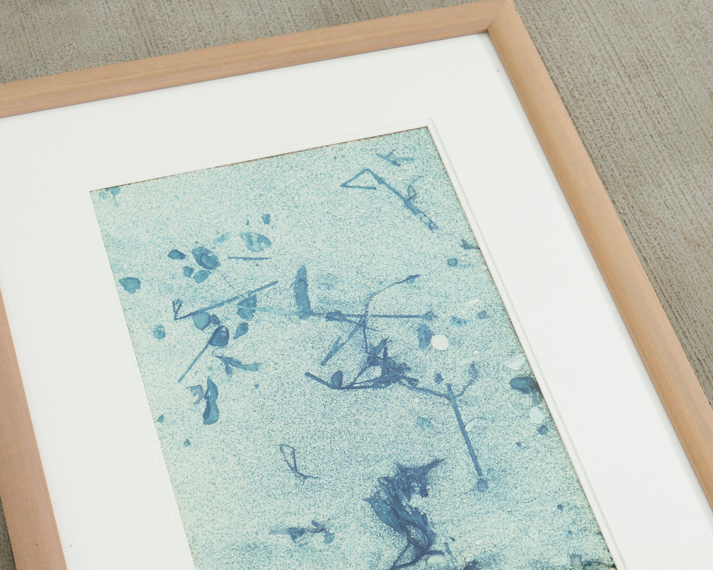 Set of Four Chromogenic Prints After Robert Smith 1999