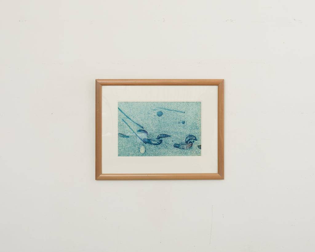 Set of Four Chromogenic Prints After Robert Smith 1999