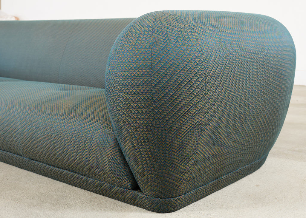 Marcel Wanders for Roche Bobois Large Montgolfiere Sofa