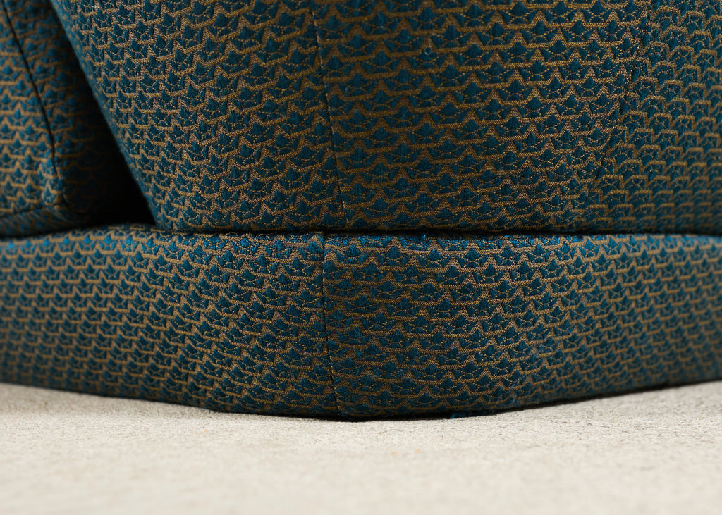 Marcel Wanders for Roche Bobois Large Montgolfiere Sofa