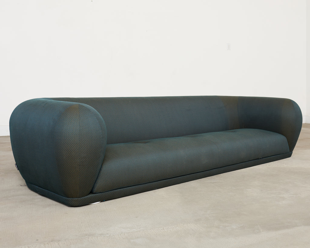 Marcel Wanders for Roche Bobois Large Montgolfiere Sofa