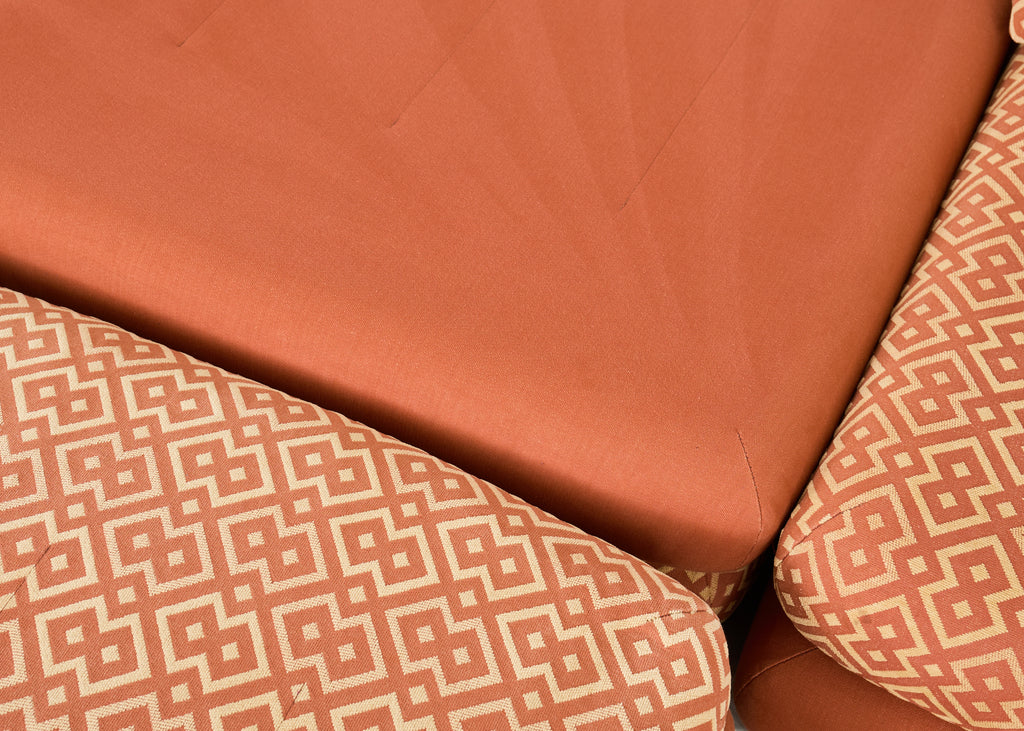 Mah Jong by Hans Hopfer for Roche Bobois 1st Edition Sofa