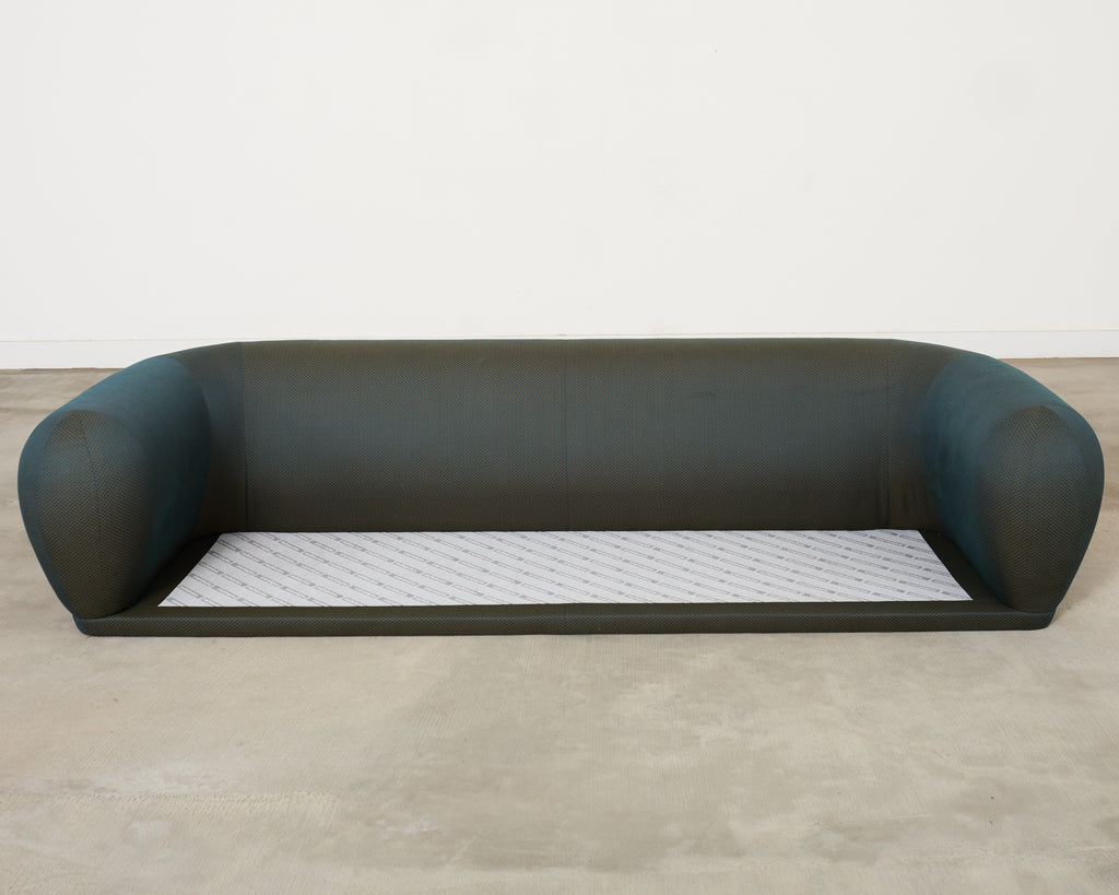 Marcel Wanders for Roche Bobois Large Montgolfiere Sofa
