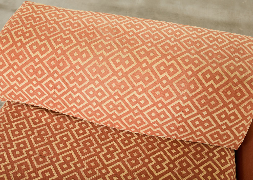 Mah Jong by Hans Hopfer for Roche Bobois 1st Edition Sofa