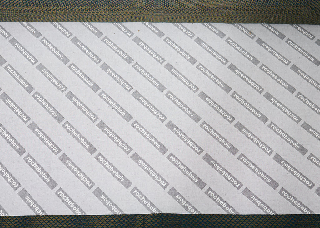 Marcel Wanders for Roche Bobois Large Montgolfiere Sofa