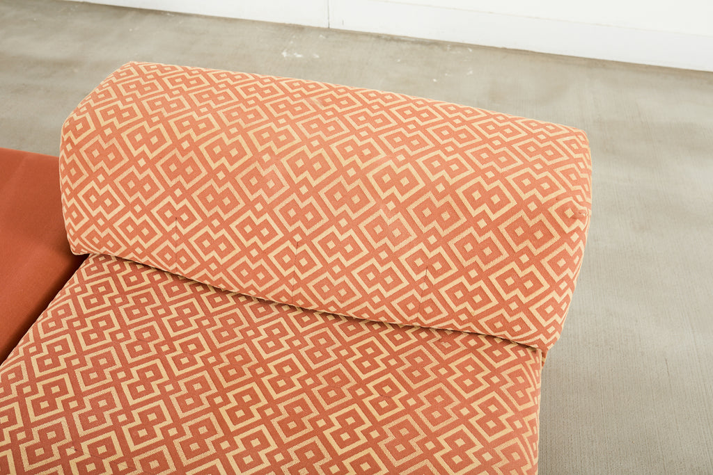 Mah Jong by Hans Hopfer for Roche Bobois 1st Edition Sofa