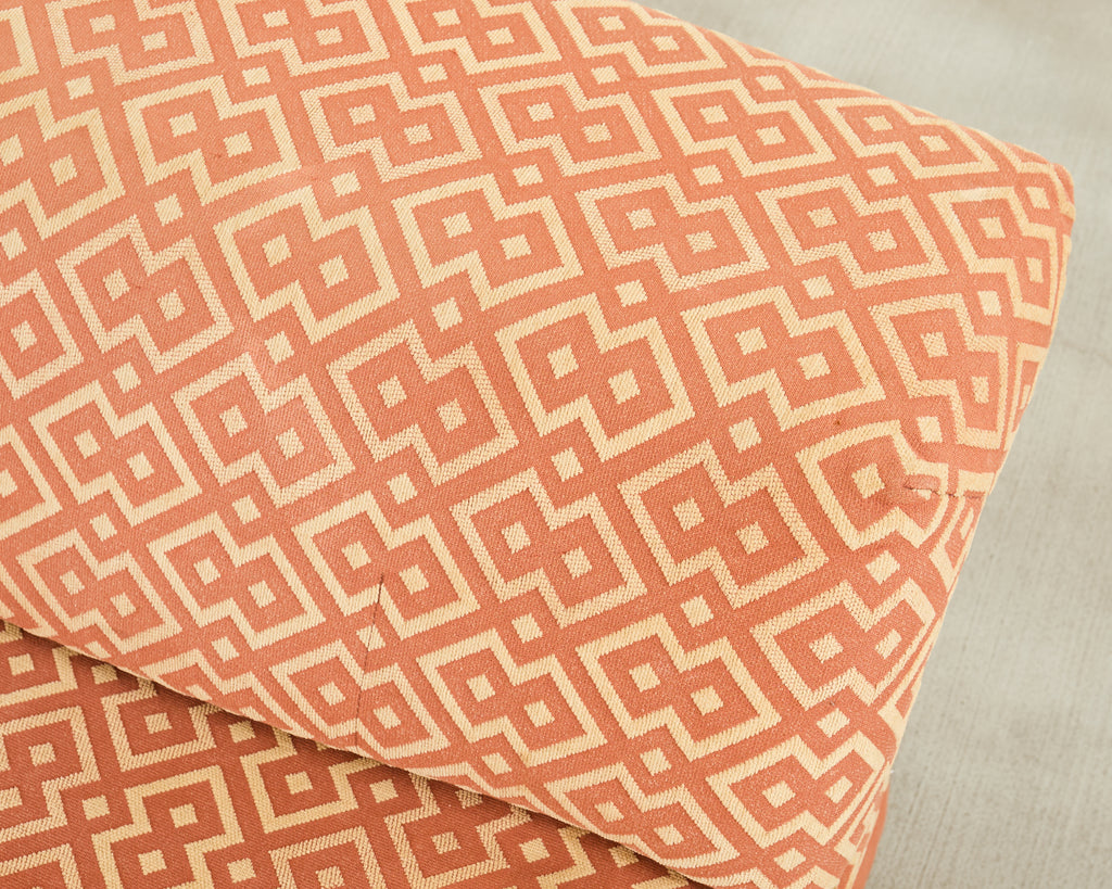 Mah Jong by Hans Hopfer for Roche Bobois 1st Edition Sofa