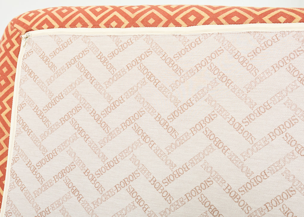 Mah Jong by Hans Hopfer for Roche Bobois 1st Edition Sofa