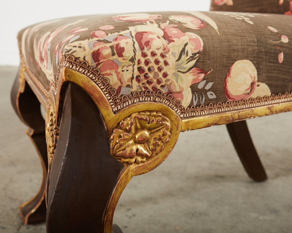 Set of Six Rose Tarlow Melrose House Puccini Dining Chairs