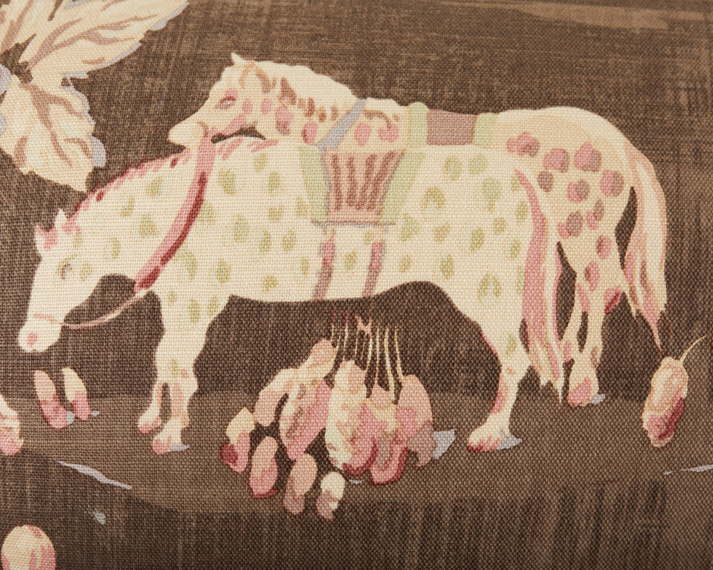 Set of Six Rose Tarlow Melrose House Puccini Dining Chairs