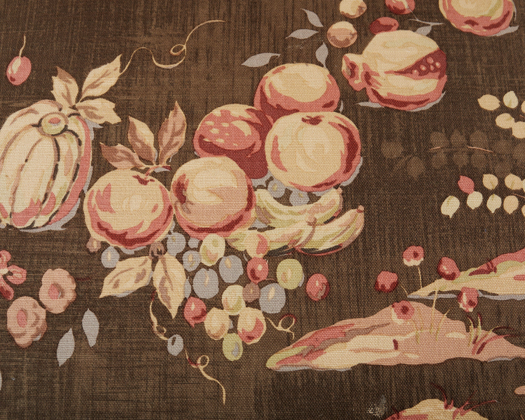 Set of Six Rose Tarlow Melrose House Puccini Dining Chairs